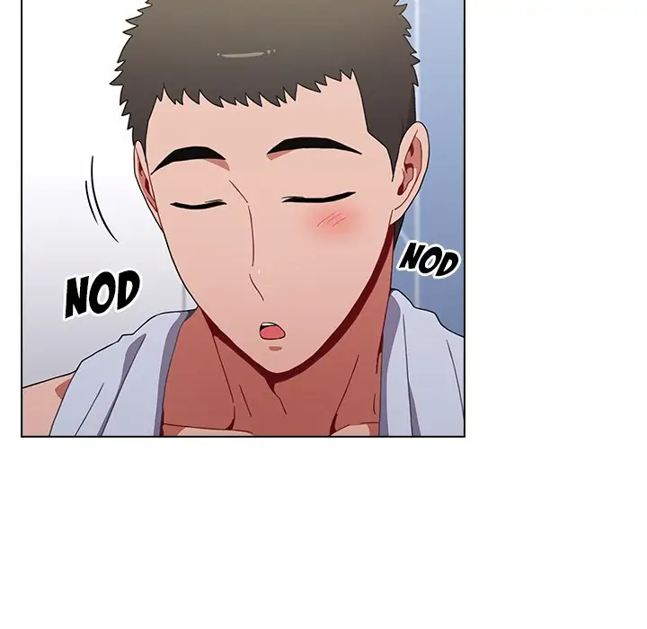 Dorm Room Sisters Chapter 15 - Page 128