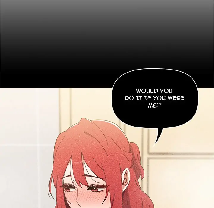 Dorm Room Sisters Chapter 15 - Page 133