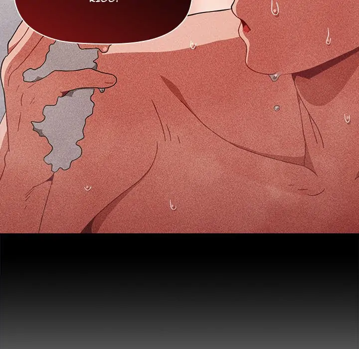 Dorm Room Sisters Chapter 15 - Page 135