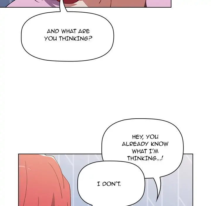 Dorm Room Sisters Chapter 15 - Page 140