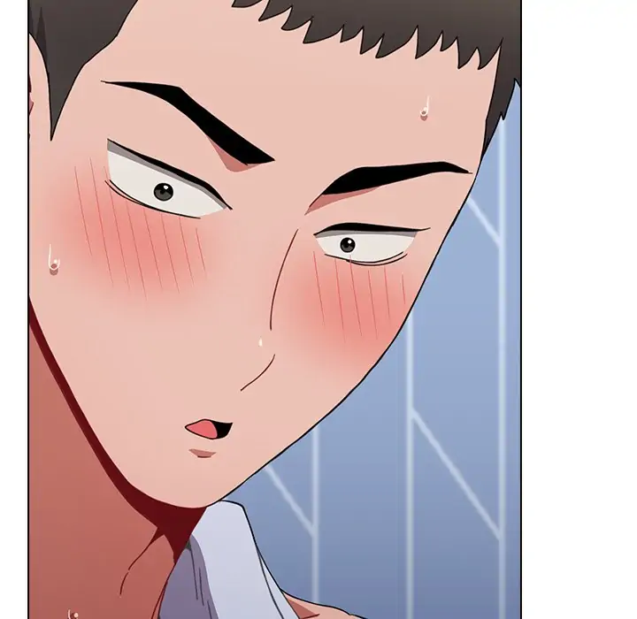 Dorm Room Sisters Chapter 15 - Page 145