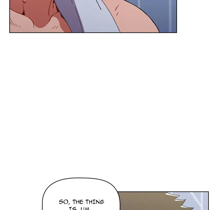 Dorm Room Sisters Chapter 15 - Page 146