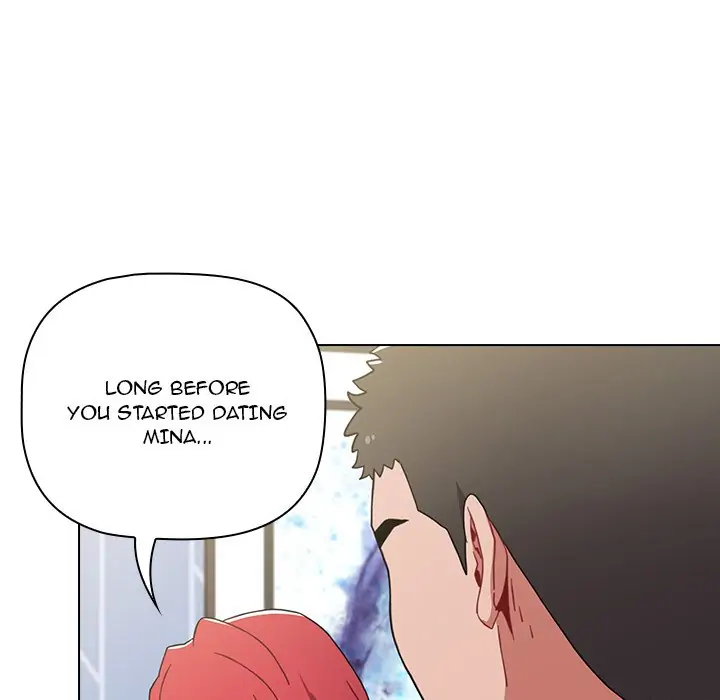 Dorm Room Sisters Chapter 15 - Page 150