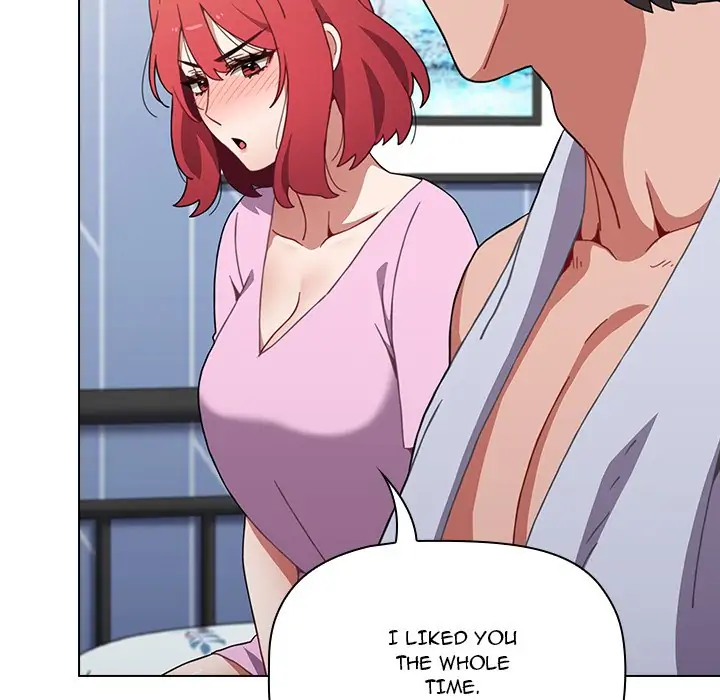 Dorm Room Sisters Chapter 15 - Page 151