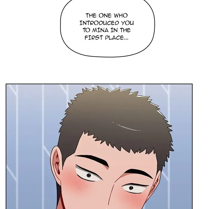 Dorm Room Sisters Chapter 15 - Page 156