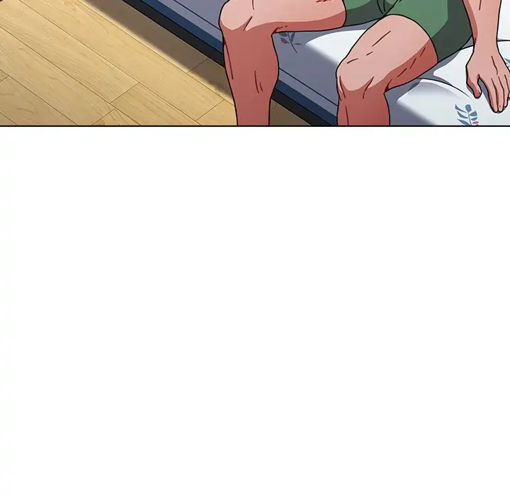 Dorm Room Sisters Chapter 15 - Page 160