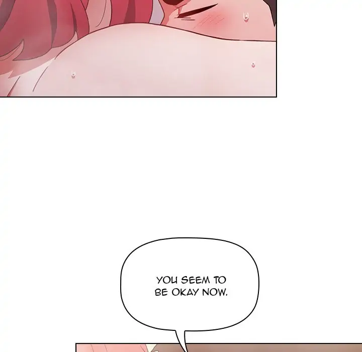 Dorm Room Sisters Chapter 15 - Page 29