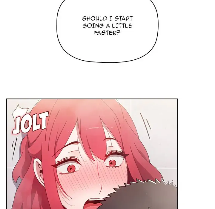 Dorm Room Sisters Chapter 15 - Page 31