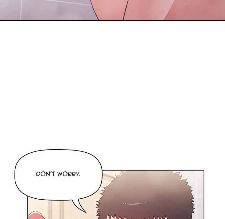 Dorm Room Sisters Chapter 15 - Page 5