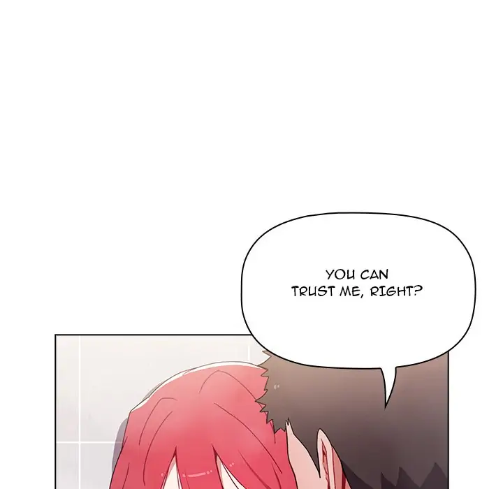 Dorm Room Sisters Chapter 15 - Page 7