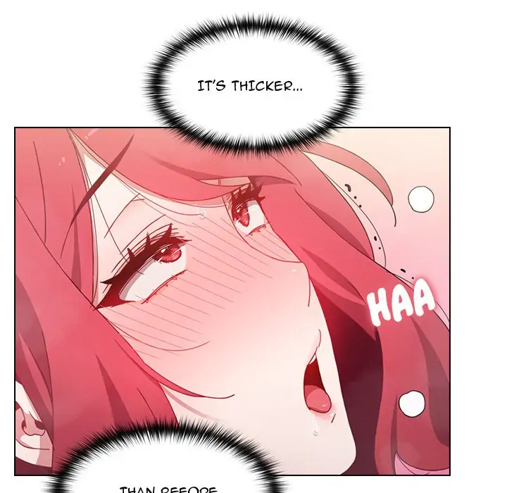 Dorm Room Sisters Chapter 15 - Page 82