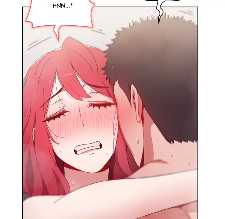 Dorm Room Sisters Chapter 15 - Page 92