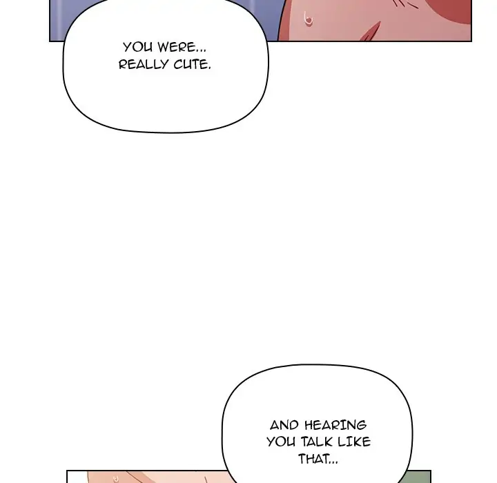 Dorm Room Sisters Chapter 16 - Page 103