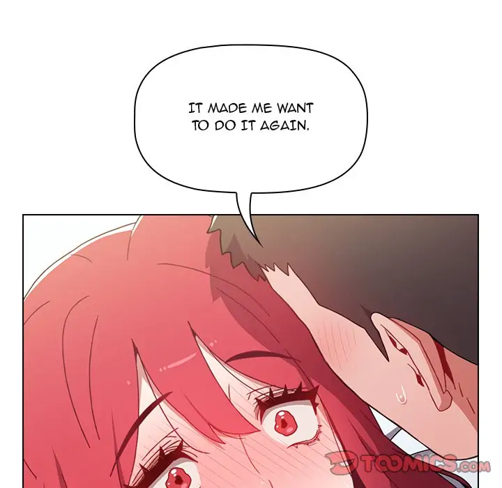 Dorm Room Sisters Chapter 16 - Page 105