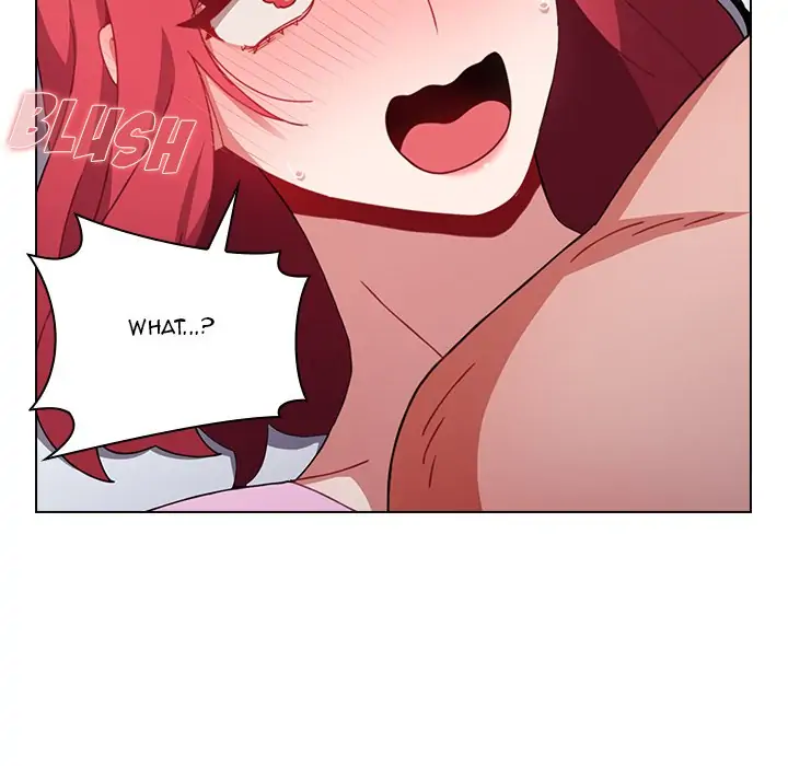 Dorm Room Sisters Chapter 16 - Page 106