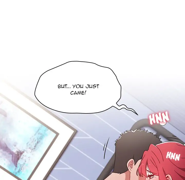 Dorm Room Sisters Chapter 16 - Page 107