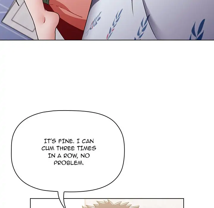 Dorm Room Sisters Chapter 16 - Page 109