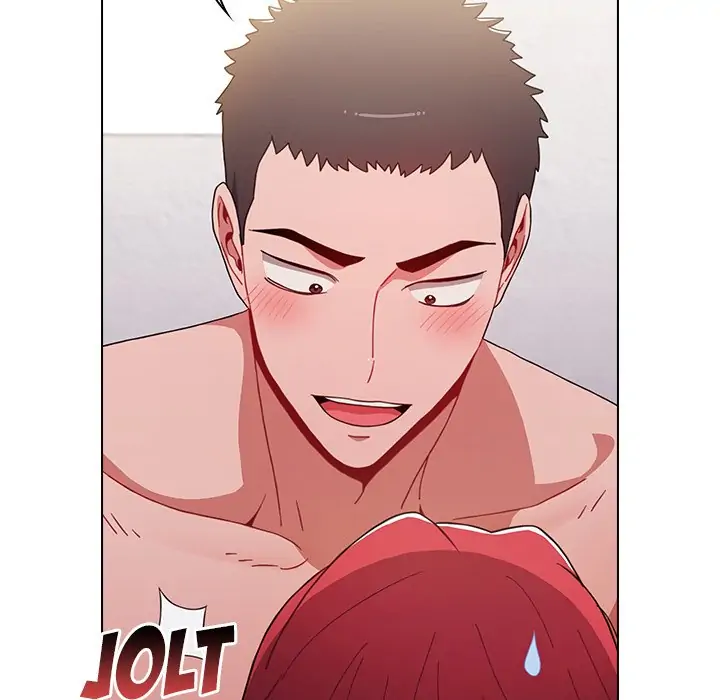 Dorm Room Sisters Chapter 16 - Page 110