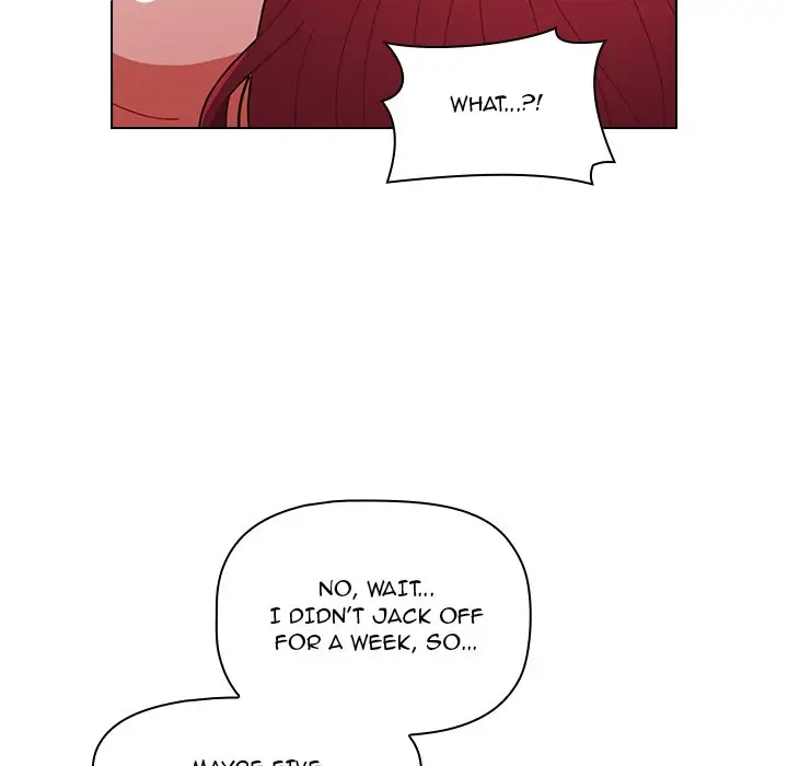 Dorm Room Sisters Chapter 16 - Page 111