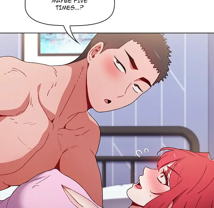 Dorm Room Sisters Chapter 16 - Page 112