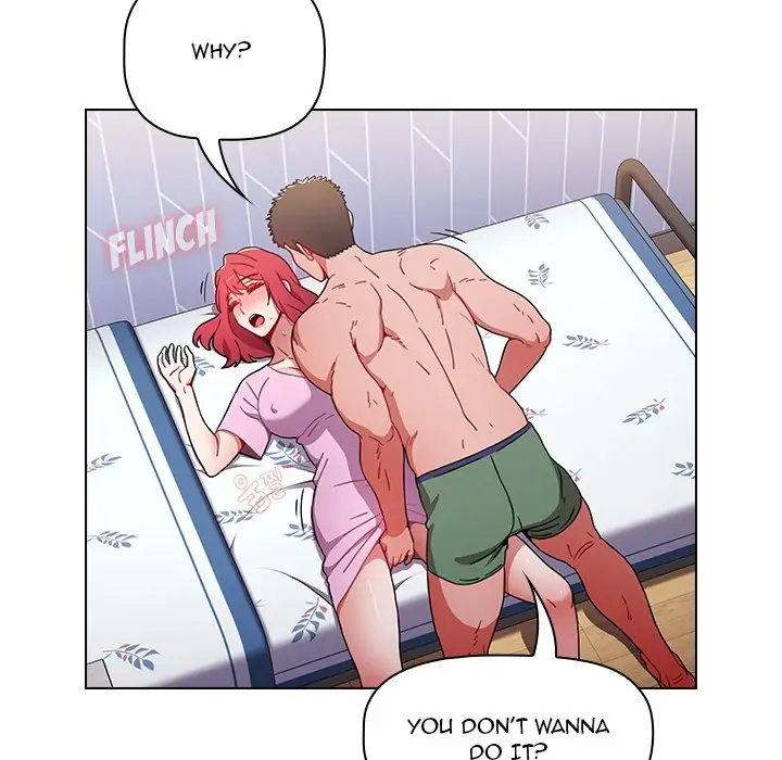 Dorm Room Sisters Chapter 16 - Page 114