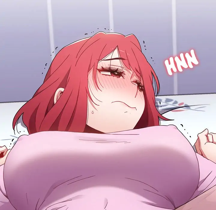 Dorm Room Sisters Chapter 16 - Page 116