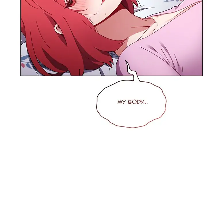 Dorm Room Sisters Chapter 16 - Page 123