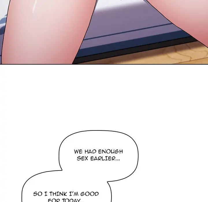 Dorm Room Sisters Chapter 16 - Page 127