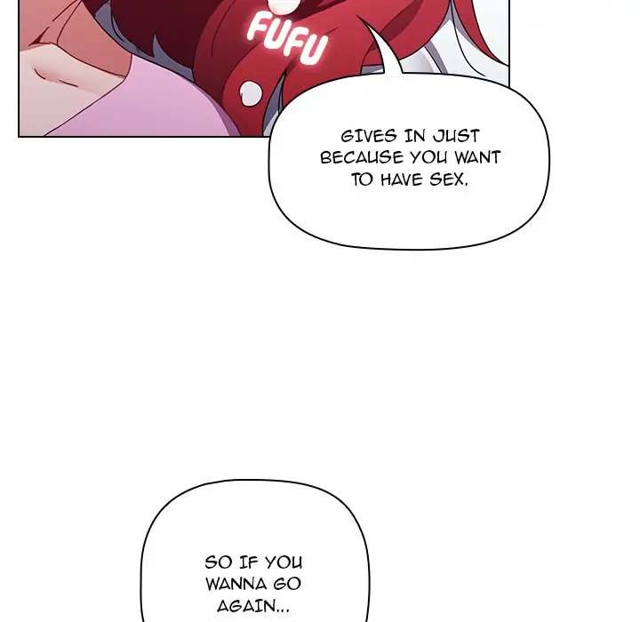 Dorm Room Sisters Chapter 16 - Page 132