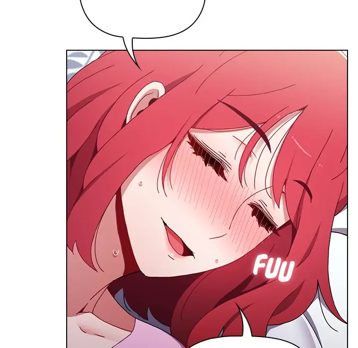 Dorm Room Sisters Chapter 16 - Page 133