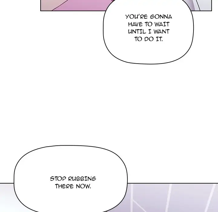 Dorm Room Sisters Chapter 16 - Page 134