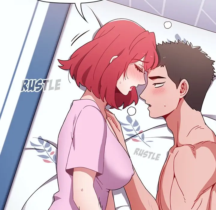 Dorm Room Sisters Chapter 16 - Page 135