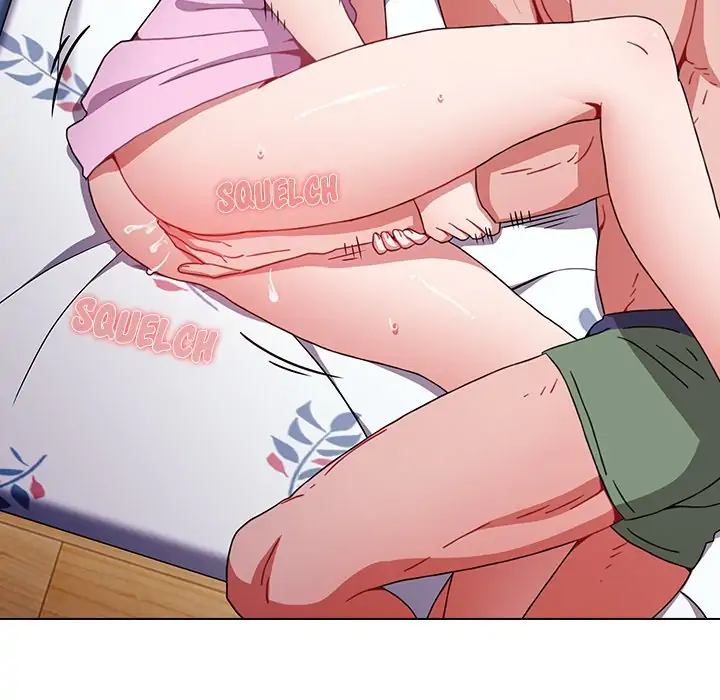 Dorm Room Sisters Chapter 16 - Page 136