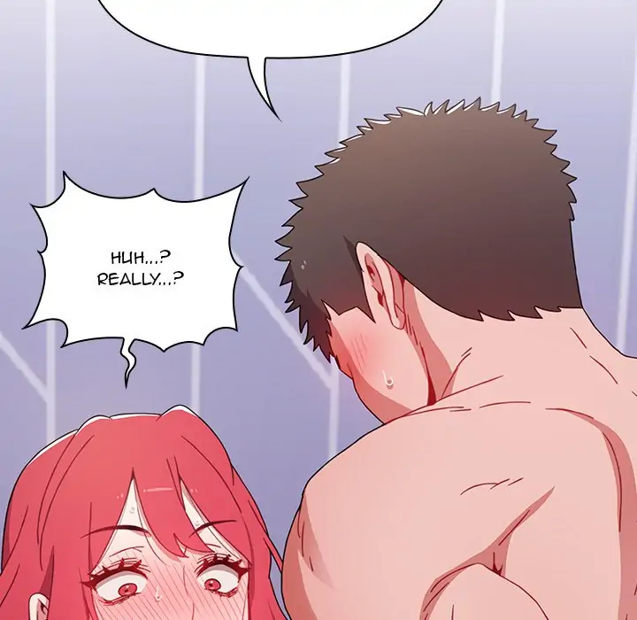 Dorm Room Sisters Chapter 16 - Page 141