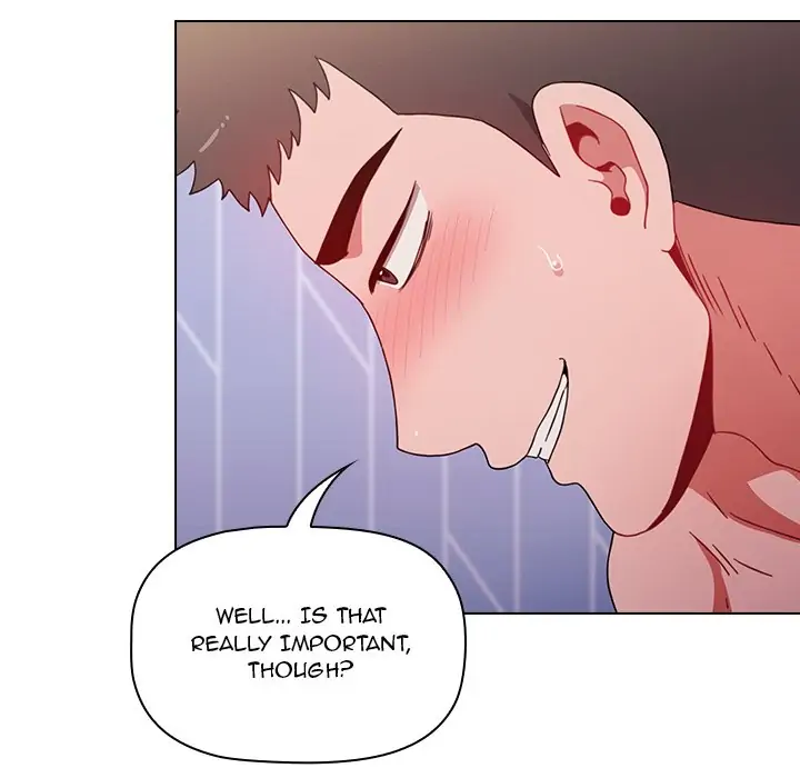 Dorm Room Sisters Chapter 16 - Page 144