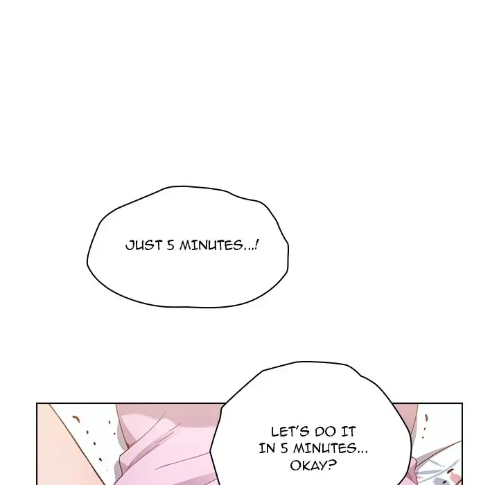 Dorm Room Sisters Chapter 16 - Page 148