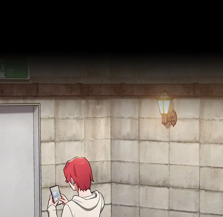 Dorm Room Sisters Chapter 16 - Page 18