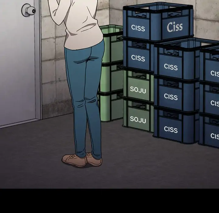 Dorm Room Sisters Chapter 16 - Page 19