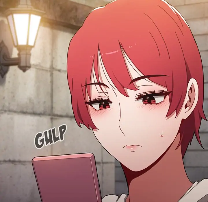 Dorm Room Sisters Chapter 16 - Page 22