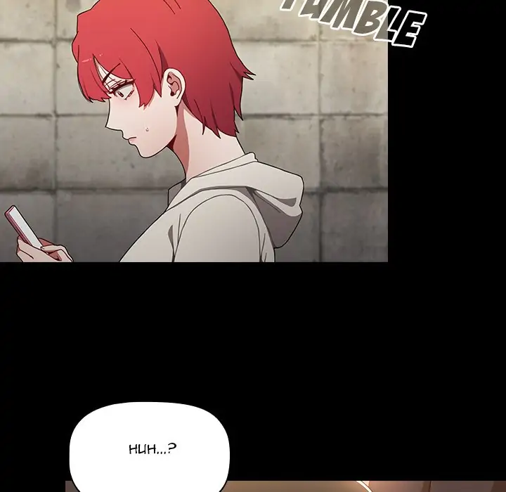 Dorm Room Sisters Chapter 16 - Page 24