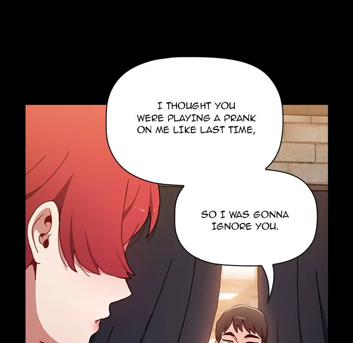 Dorm Room Sisters Chapter 16 - Page 28