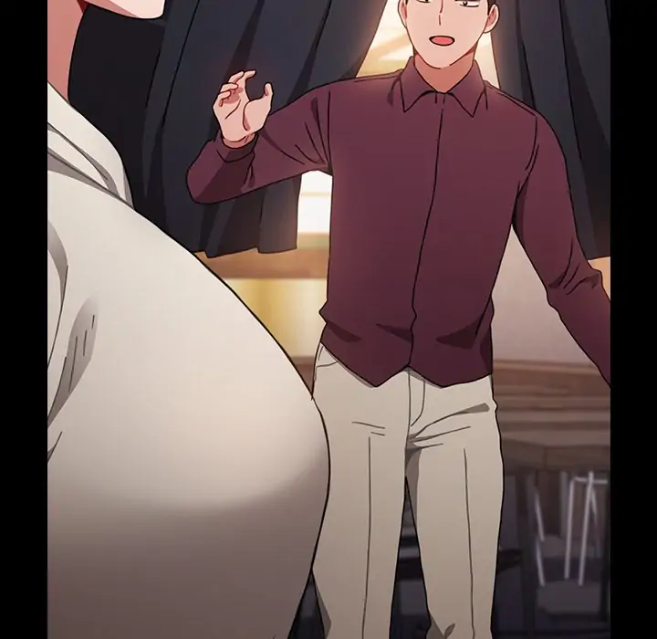 Dorm Room Sisters Chapter 16 - Page 29