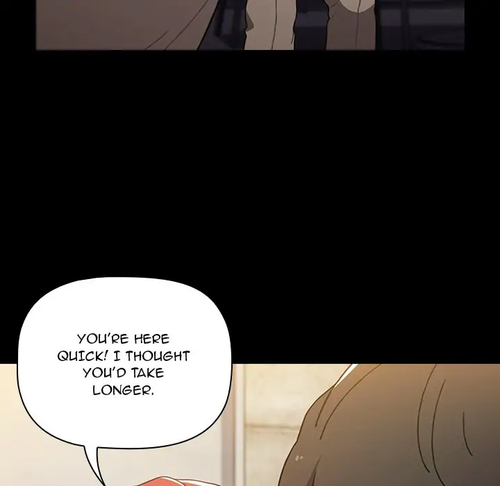 Dorm Room Sisters Chapter 16 - Page 30