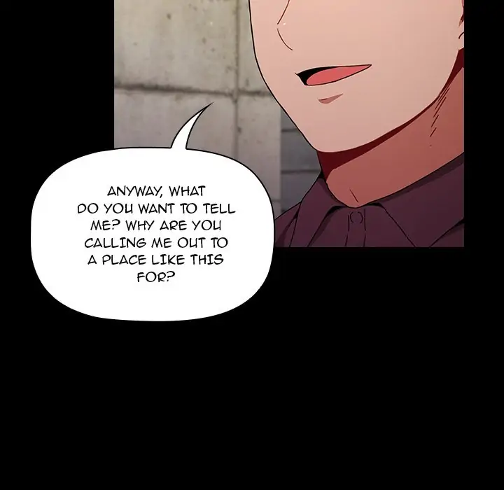 Dorm Room Sisters Chapter 16 - Page 33