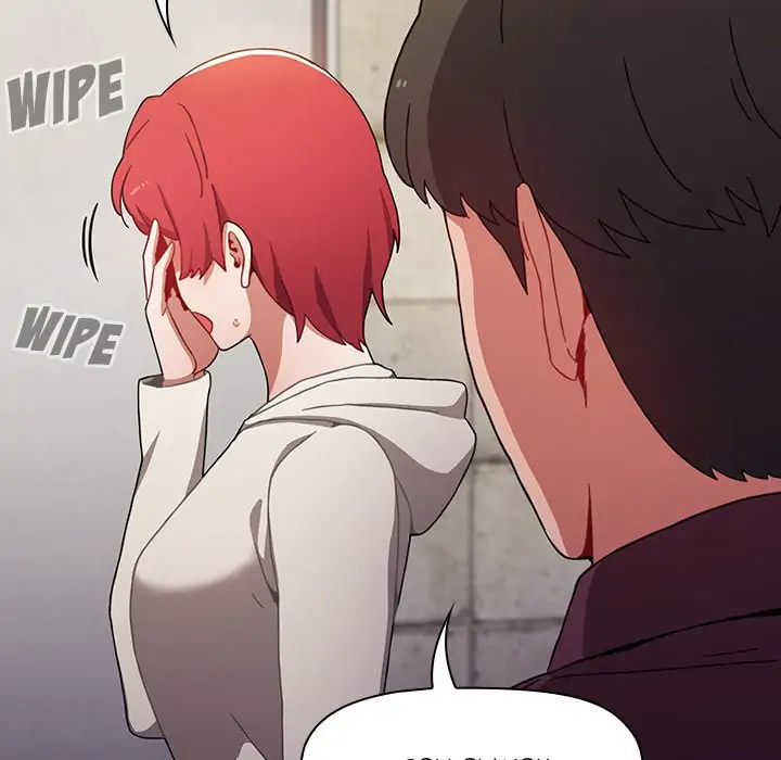 Dorm Room Sisters Chapter 16 - Page 39