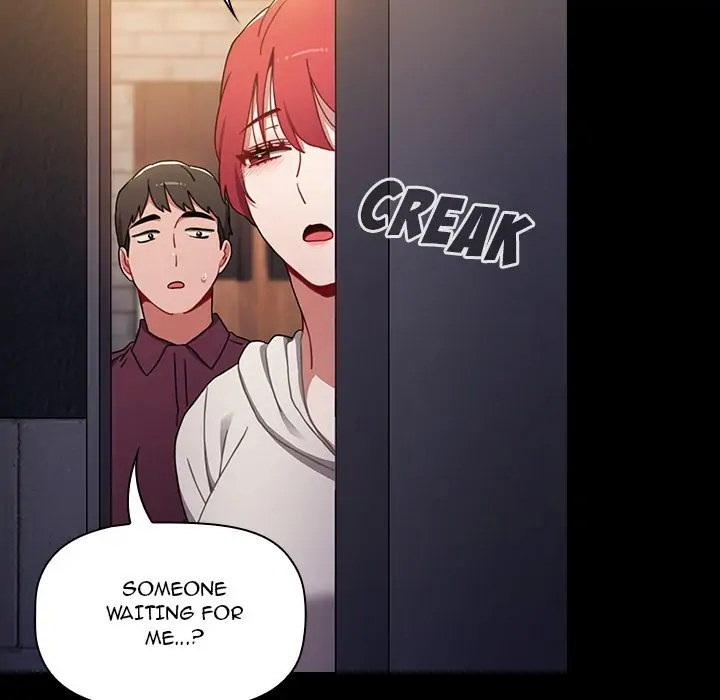 Dorm Room Sisters Chapter 16 - Page 41