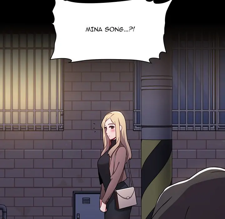 Dorm Room Sisters Chapter 16 - Page 44