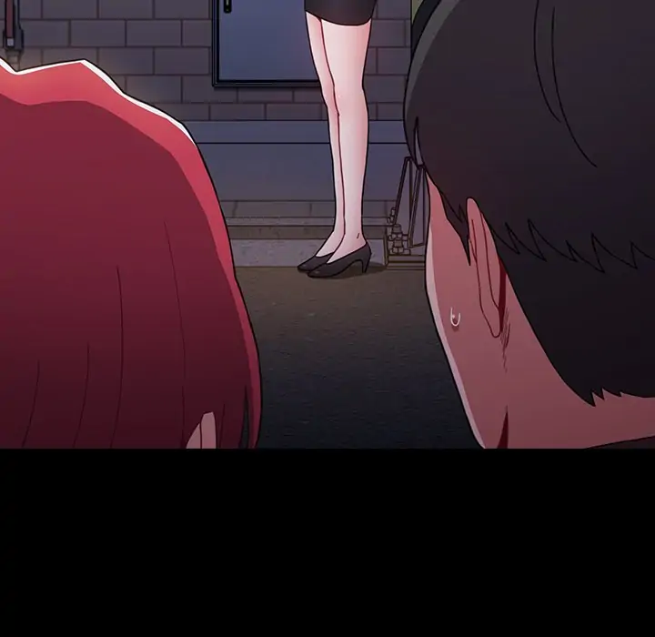 Dorm Room Sisters Chapter 16 - Page 45