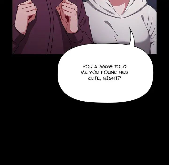 Dorm Room Sisters Chapter 16 - Page 47