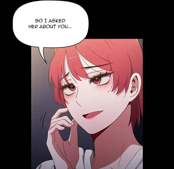 Dorm Room Sisters Chapter 16 - Page 48